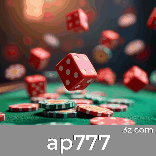 ap777: Plataforma de Apostas e Cassino Premiados