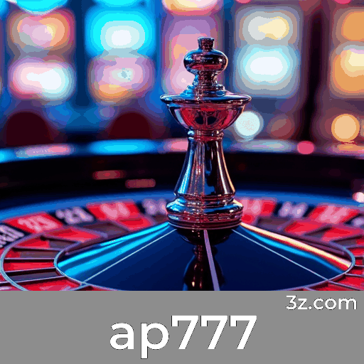 ap777: Plataforma de Jogo Segura e Profissional