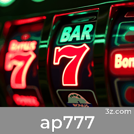 ap777: Plataforma de Apostas e Cassino Premiados