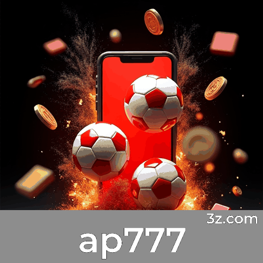 ap777: Plataforma de Apostas e Cassino Premiados