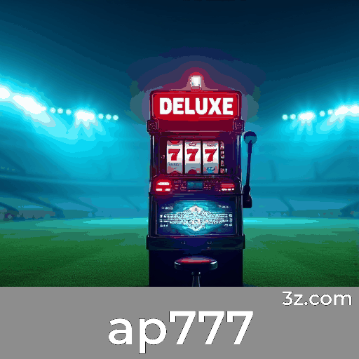 ap777: Plataforma de Apostas e Cassino Premiados