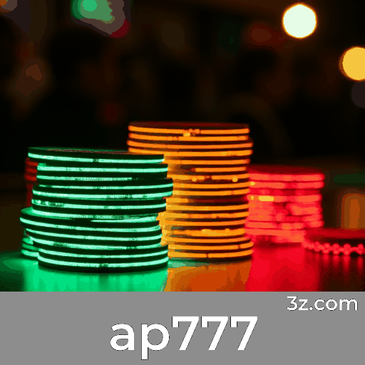 ap777: Interação Social no Casino com Emoção Real