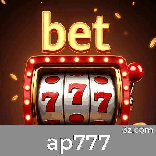 ap777: Plataforma de Apostas e Cassino Premiados