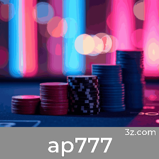 ap777: Plataforma de Jogo Segura e Profissional